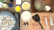 Mashed Potatoes - Shiitake Mushroom Gravy Recipe