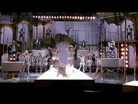 NINE offizielles Musikvideo - AB 25.02.2010 IM KINO