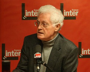Lionel Jospin - France Inter