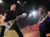 Metallica - Hit The Lights [Live Mexico City DVD 2009]