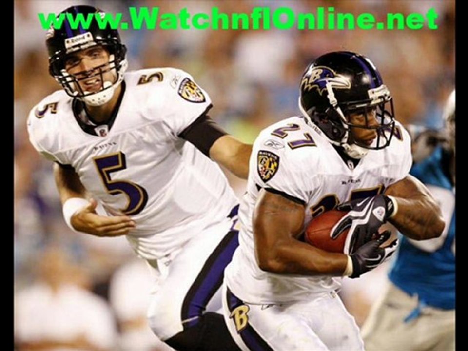 watch nfl football Wild Card Weekend live stream online