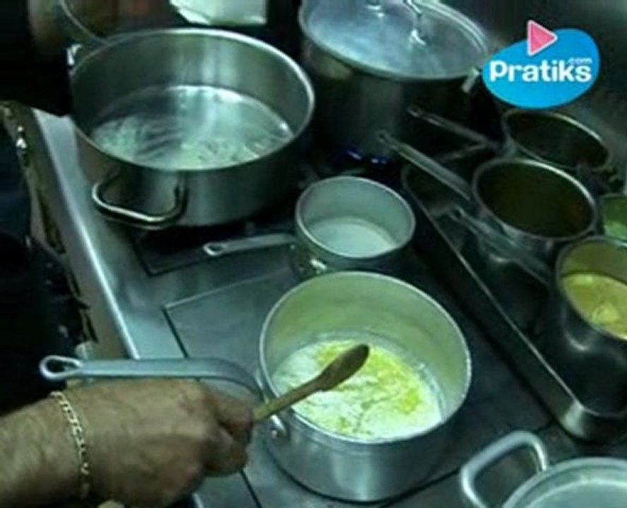 Recette: Comment faire du roux