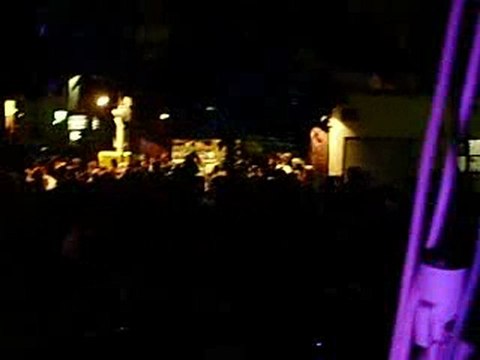 fête de la musique 2009 electro en scène v2