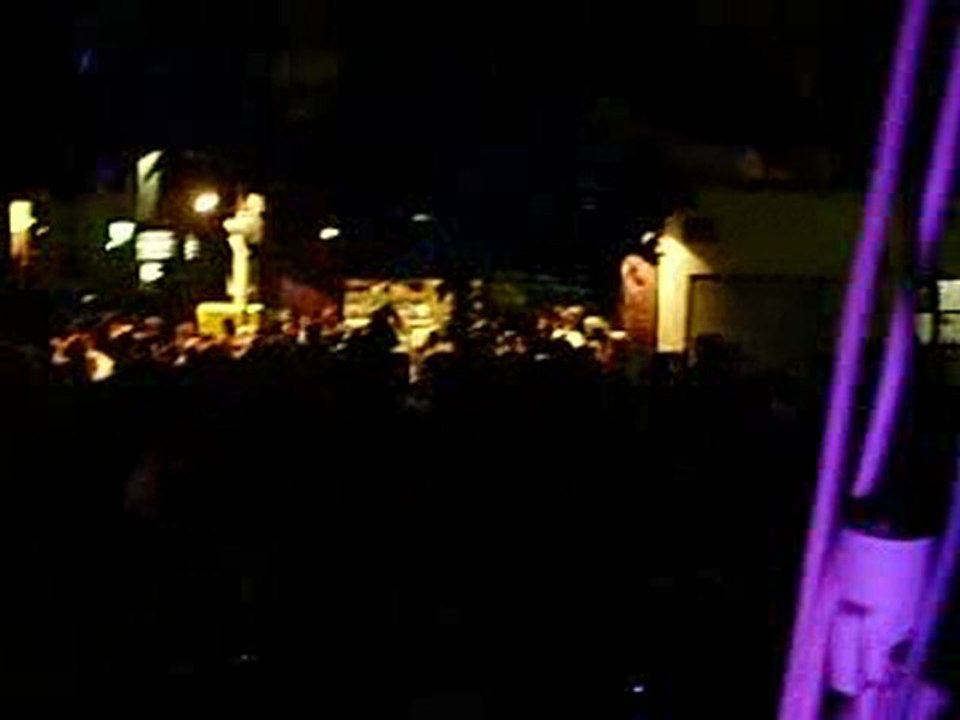 fête de la musique 2009 electro en scène v2