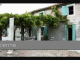 old properties for sale in provence alpilles
