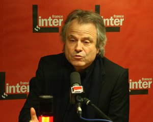 Franz Olivier Giesbert réagit à la mort de Philippe Séguin