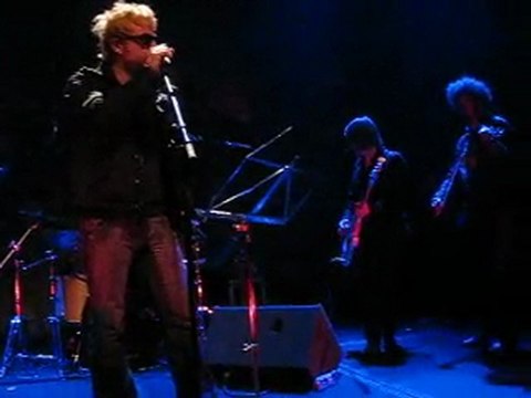 The Fitzcarraldo Sessions feat. Craig Walker