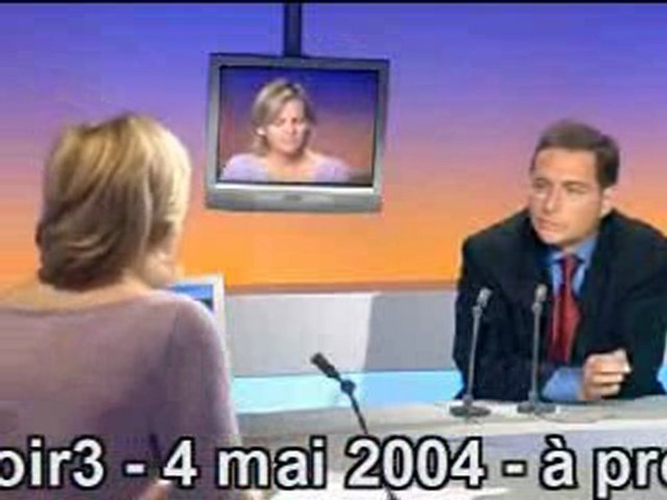 Besson: étonnant !