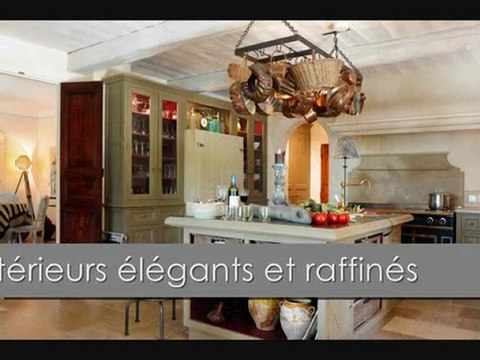 luxury house for sale in provence