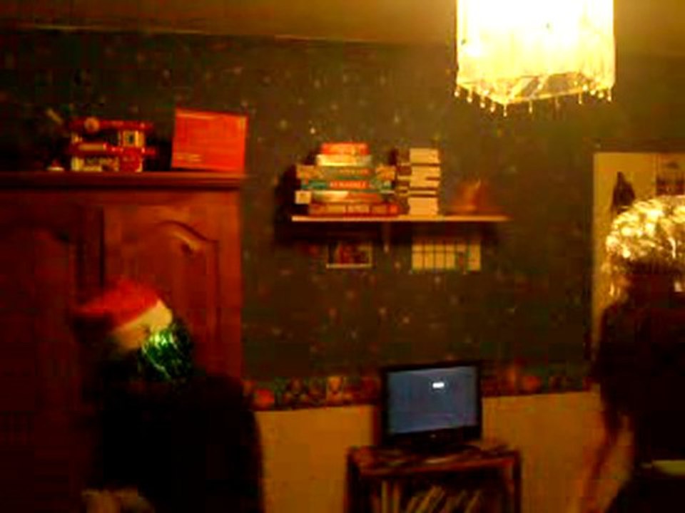 the c@d3 -le pere noel a une ptite b***-chanson payarde-raté