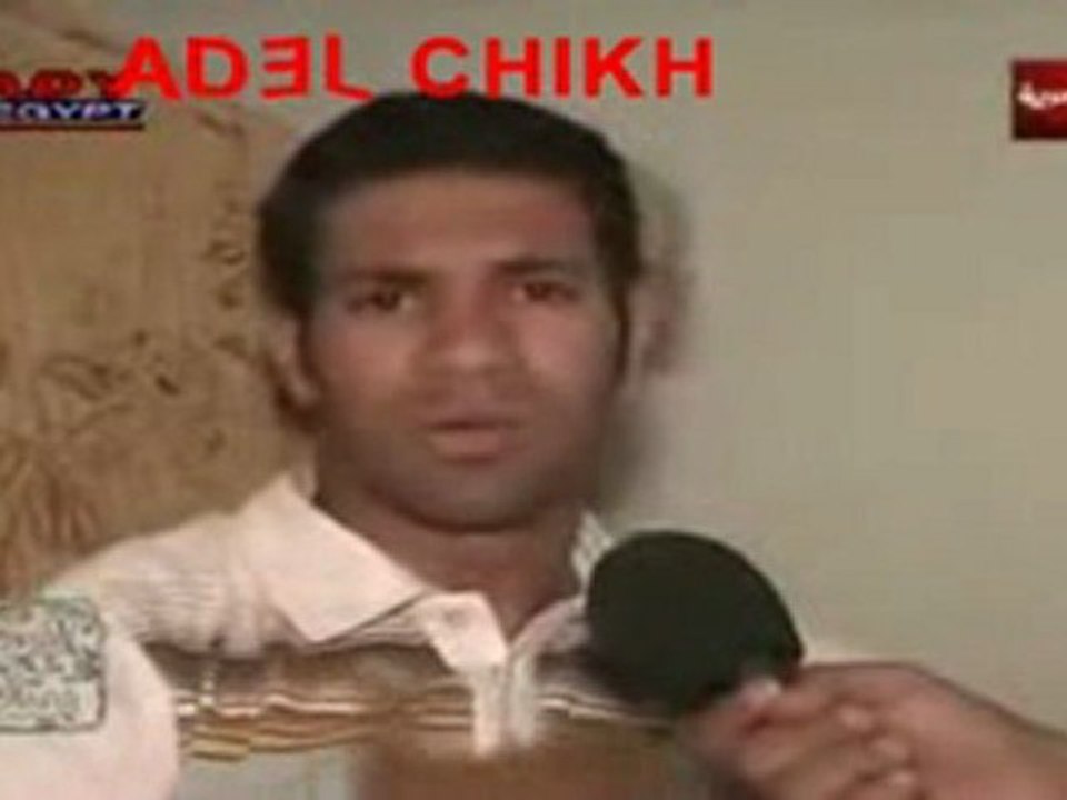 Algerie vs Egypte Hosni Abd Rabou critique le public