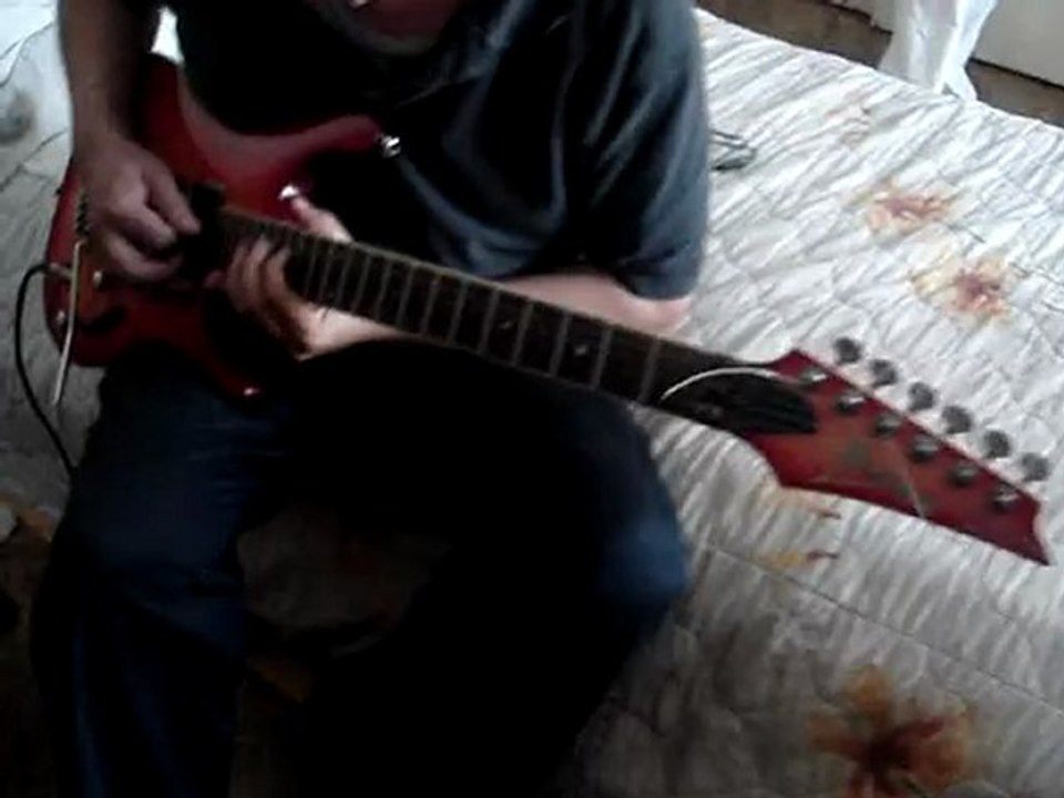 Aerosmith-Crying cover