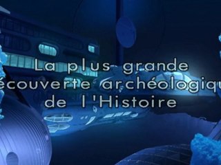 Deep Storm de Lincoln Child