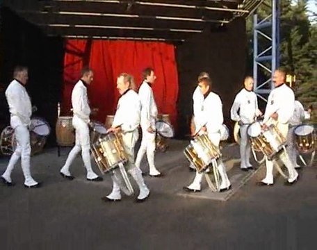 OpenAir STEINBACH concert Tambours BGHA contemporain 01