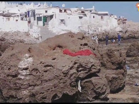 Sidi Abderrahman, un rocher envoutant