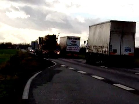 Terex Demag AC700 DUFOUR Louis