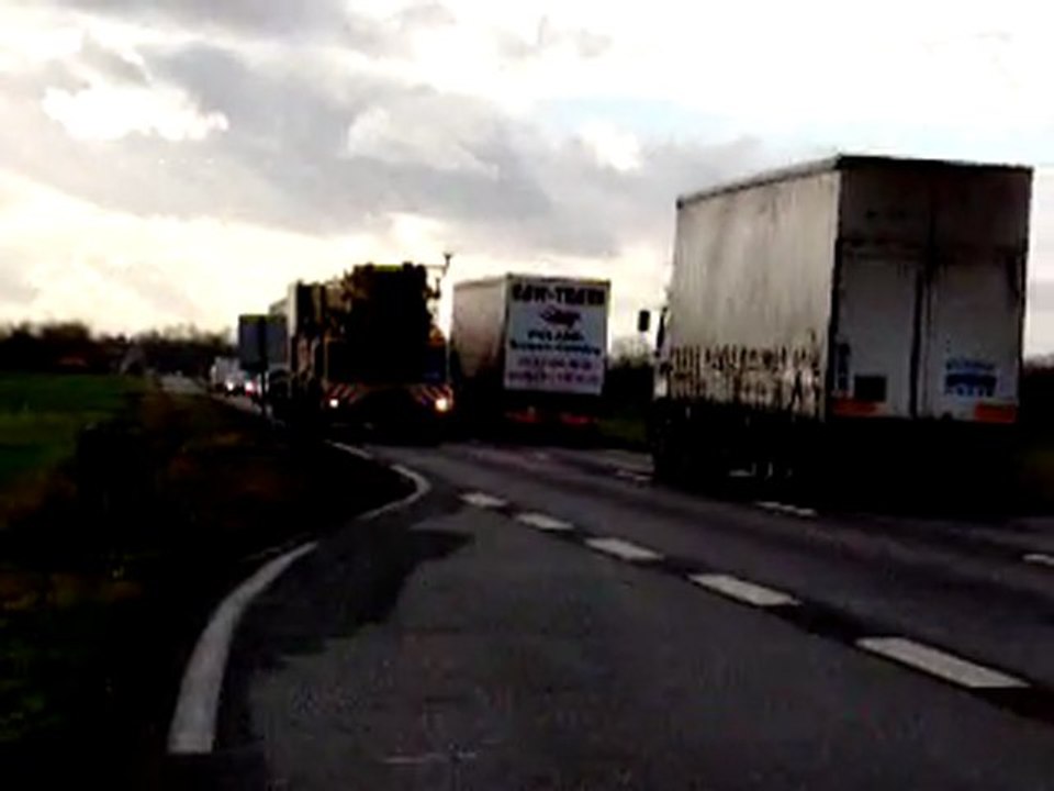 Terex Demag AC700 DUFOUR "Louis"