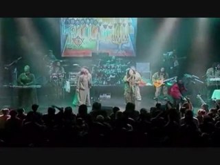 Morgan Heritage Live at The Astoria Theatre London (2000)