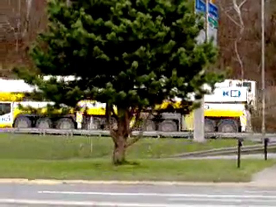 Terex Demag AC700 KM