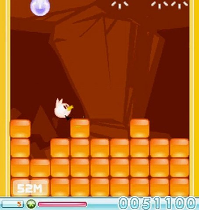 Piou-Piou ~ 75600 ~ 175M