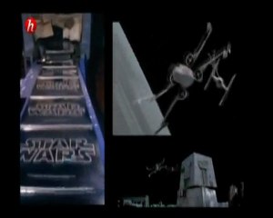 Star Wars l'héritage (Documentaire, 1 sur 6)