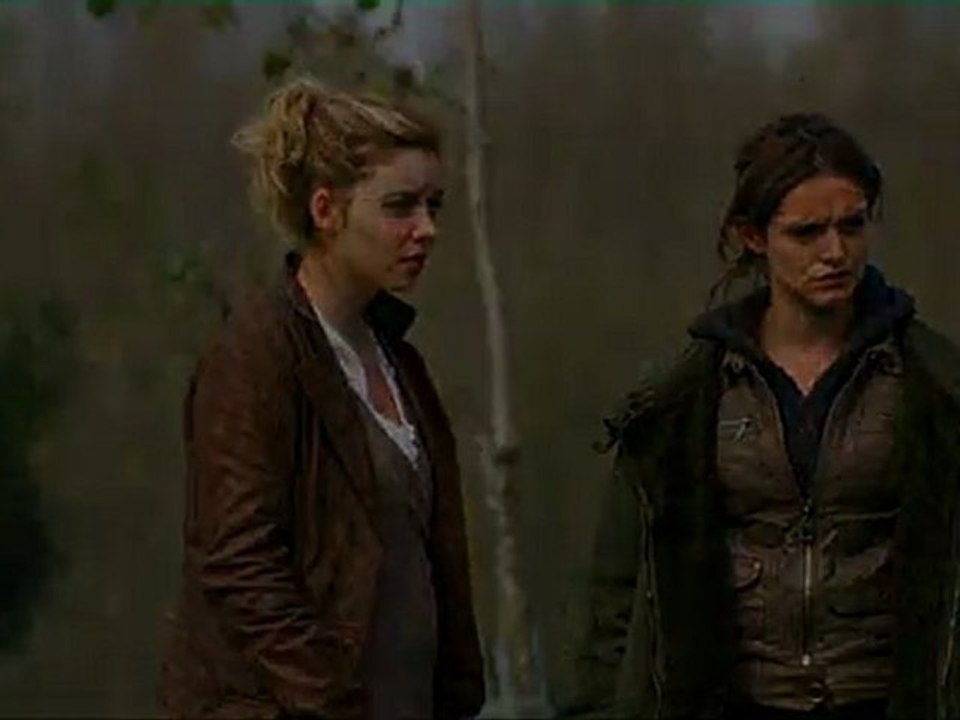 Les Marais criminels  Film Annonce Officiel