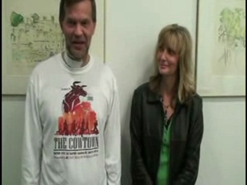 Barcelona Spine Center Patient explains about Spine Surgery