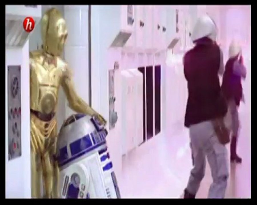 Star Wars l'héritage (Documentaire, 3 sur 6)