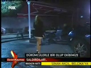 06-01-2010-FOX-BİZDEN KAÇMAZ-ALEMCİ FUTBOLCULAR