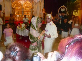 les  fotos  du  mariage