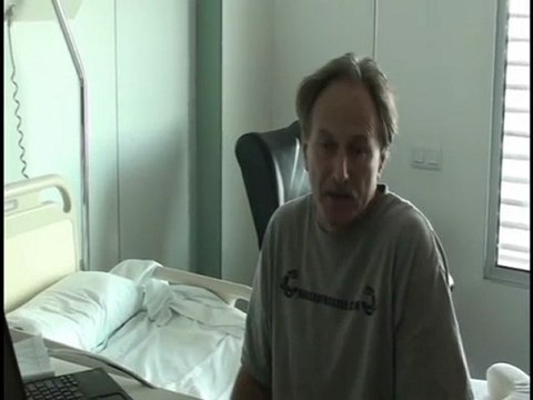 Patient's opinion: Spine Surgery at Barcelona Spine Center