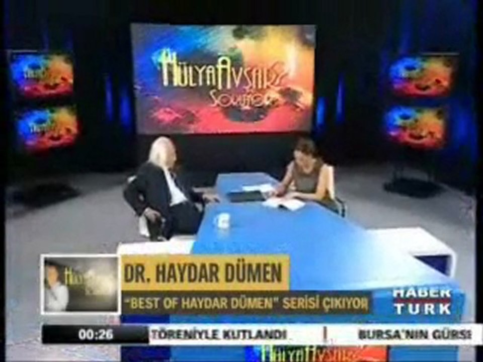 06-01-2010-H.TÜRK-HÜLYA AVŞAR-HAYDAR DÜMEN