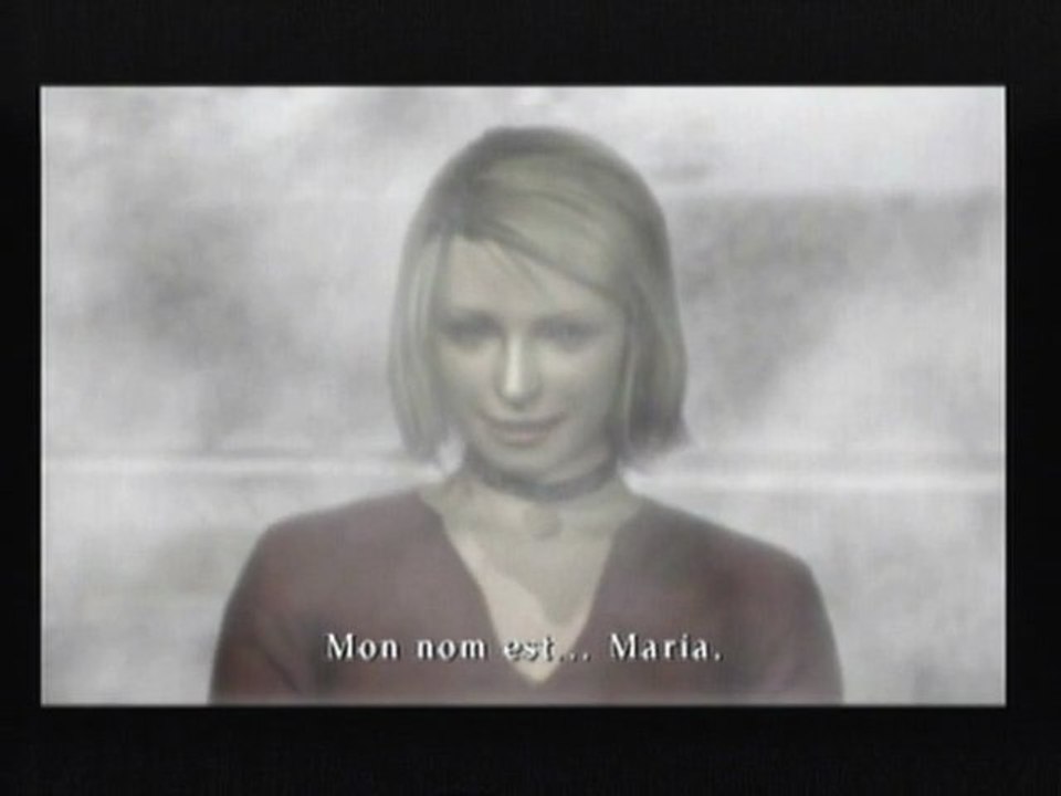 Silent Hill 2, Detonado / Walkthrough Parte 5 Maria Sedutora kkk