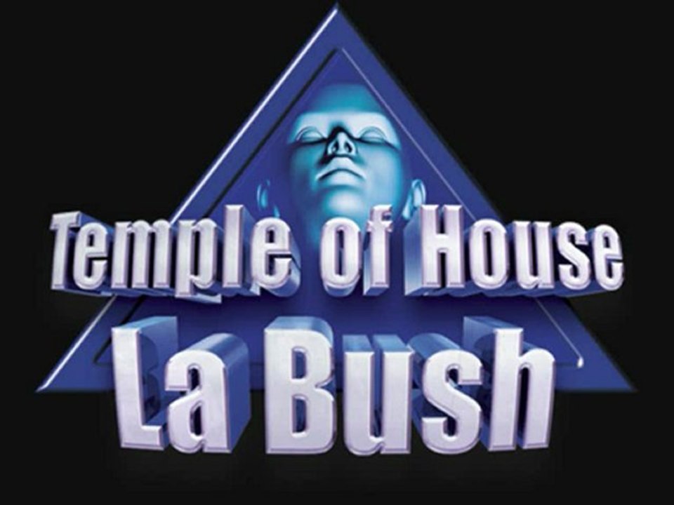 Piste 02 La Bush Retro House