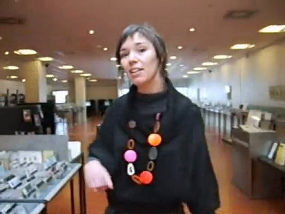 La chanson inavouable 2 : "le chat", Pow Wow