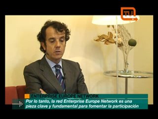 Reflexiones Ignacio Abaitua Enterprise Europe Network