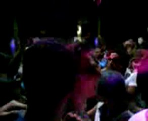 la KITCH @ Dune à LA queue leu leu