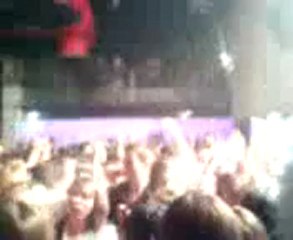 la KITCH @ Dune We will rock you