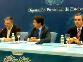 Presentación de "LIENZOS EN BLANCO" de Félix Amador Gálvez