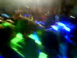 La KITCH @ Freed from Desire Gala – An Unforgettable Night 🎶