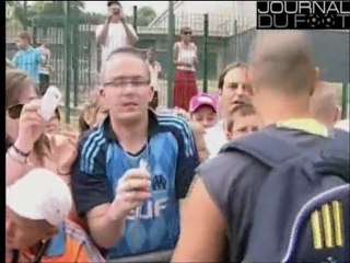 Journal du Foot - 06/01/10 - Edition de 23h - SFR Foot -