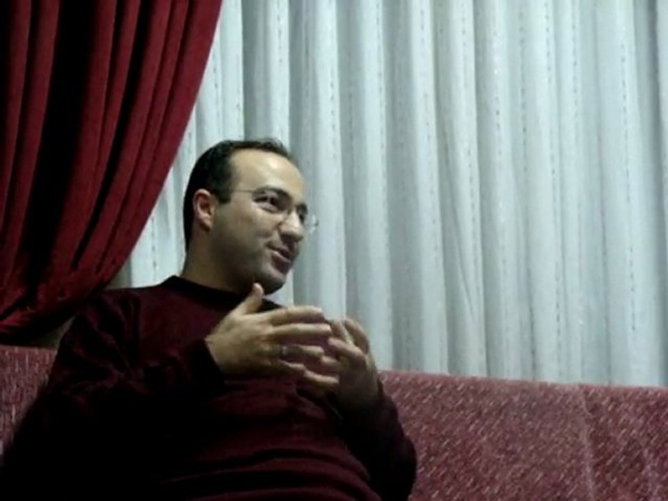 Cuma Sohbetleri