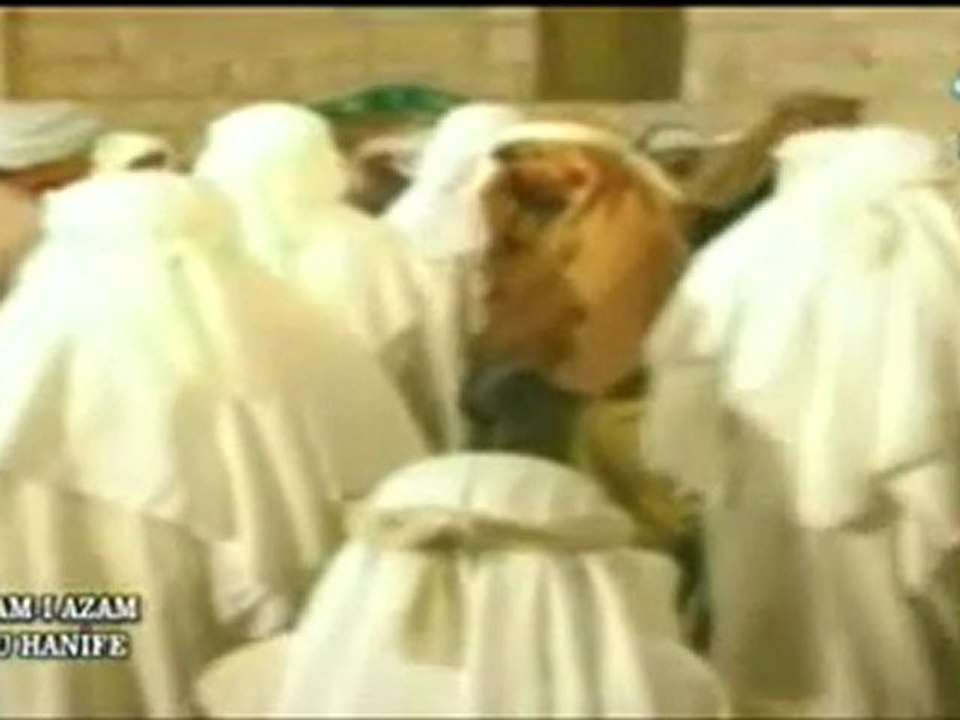 Imam Azam Ebu Hanife