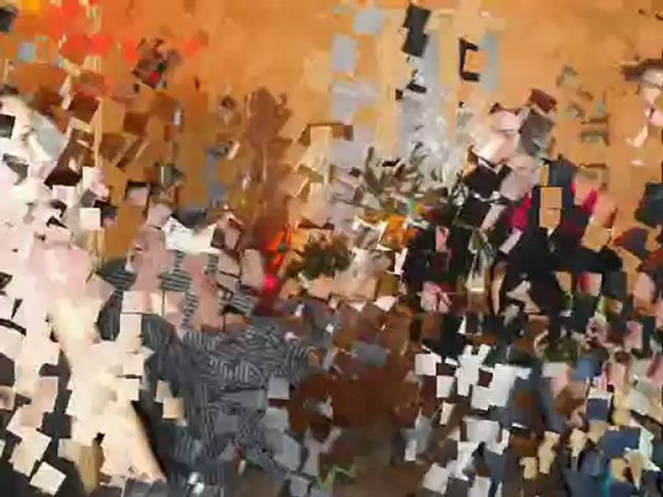 vidéo jour de lan 2009 2010