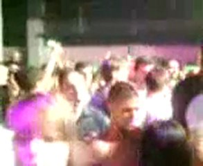 la KITCH @ Dune LA marseillaise