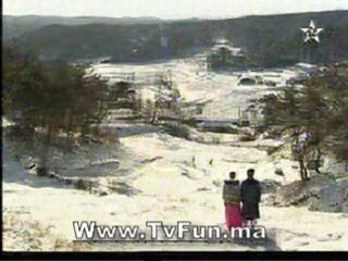 sweet 18 the litle bride 12-2 العروس الصغيرة