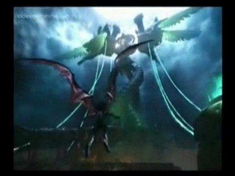 Children Keep Dancing _ Final Fantasy AC DoC _ AMV