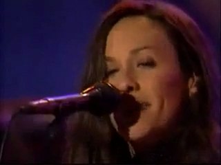 ALANIS  MORISSETTE -HEAD OVER FEET (Winter Olympics 2002)-09