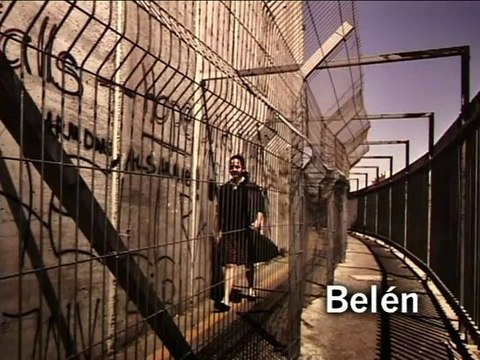 Sobreviviendo en los territorios Palestinos