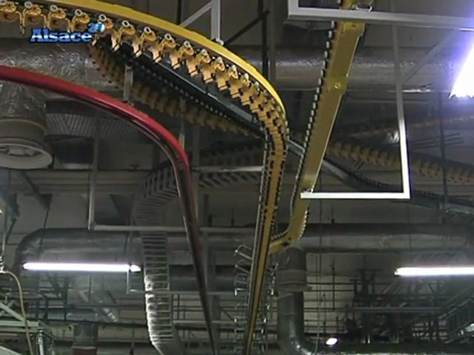 DNA : Le journal fait le choix du recyclage